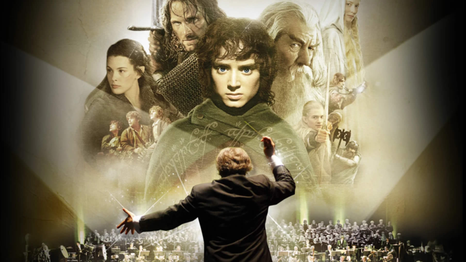 Lord of the Rings
