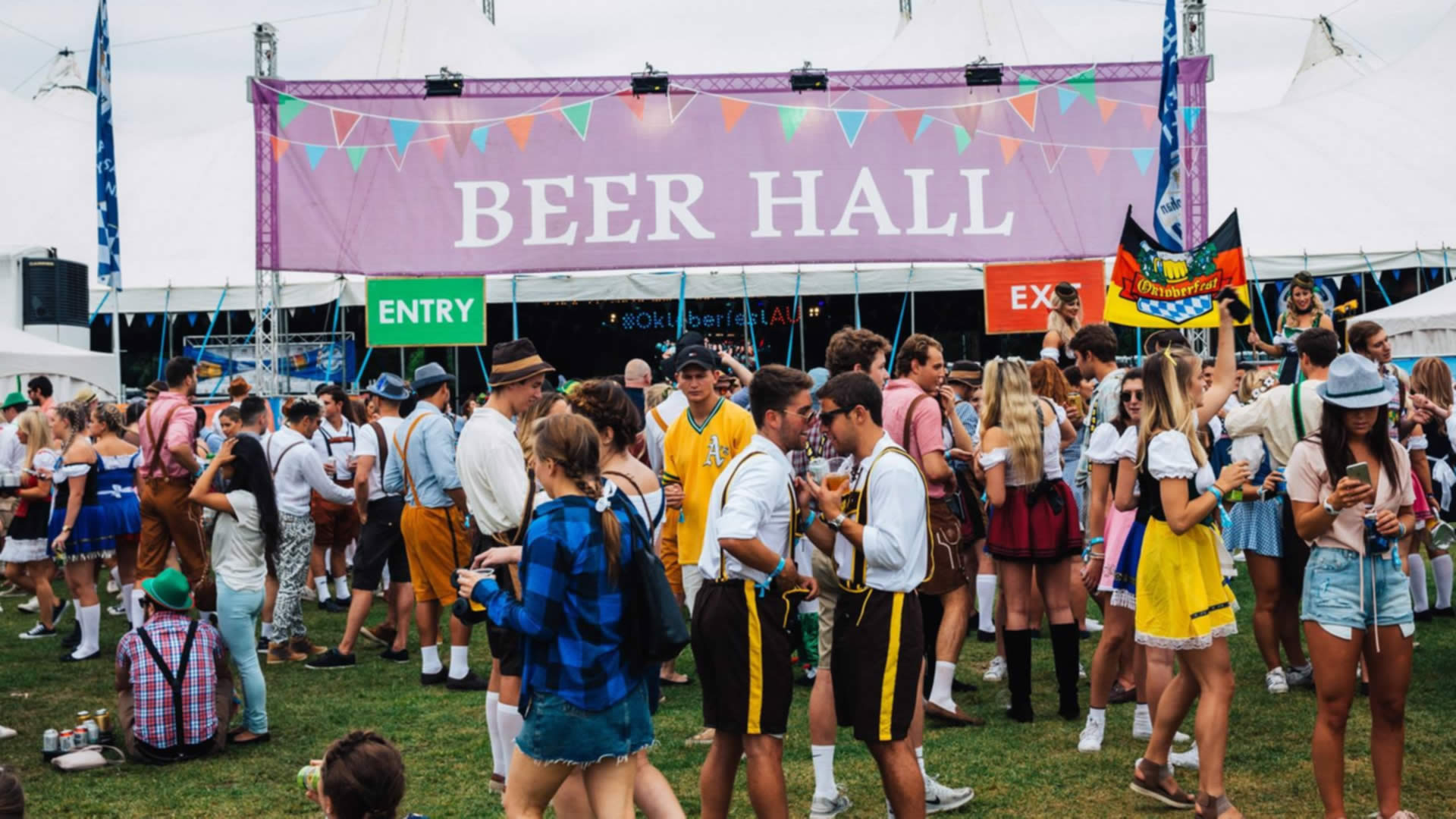 Oktoberfest