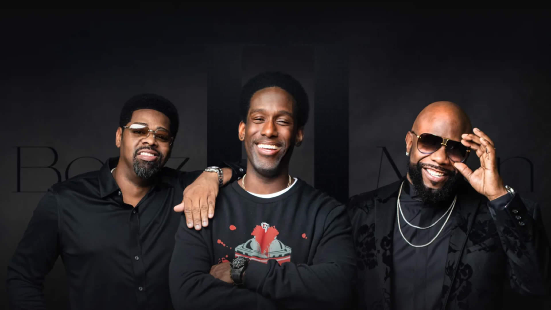 Boyz II Men