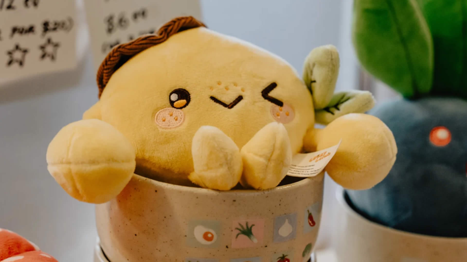 Lucky Lemon