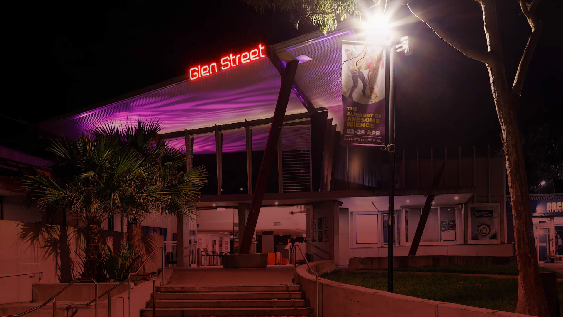 Glen Street Theatre