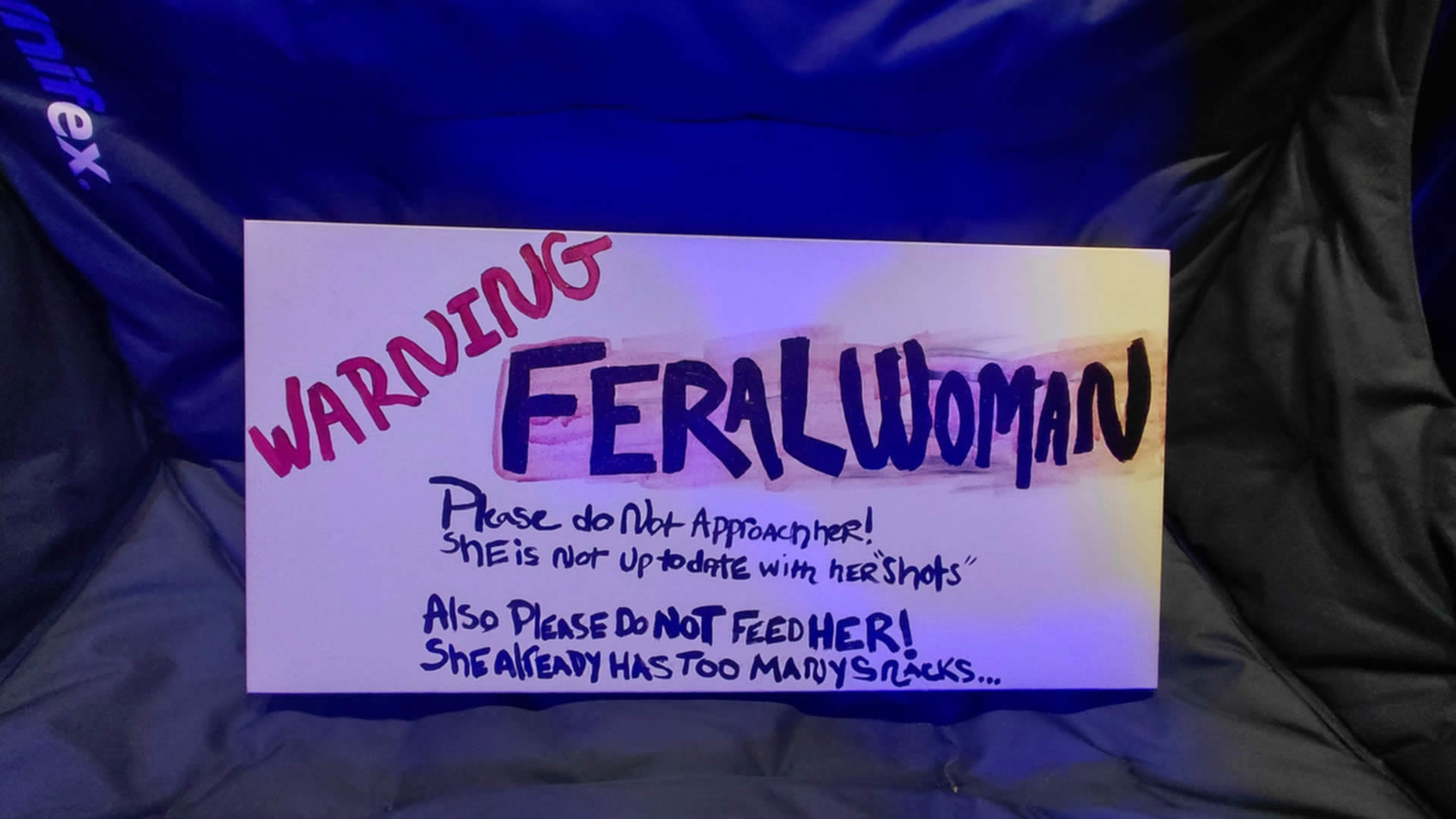 Feral