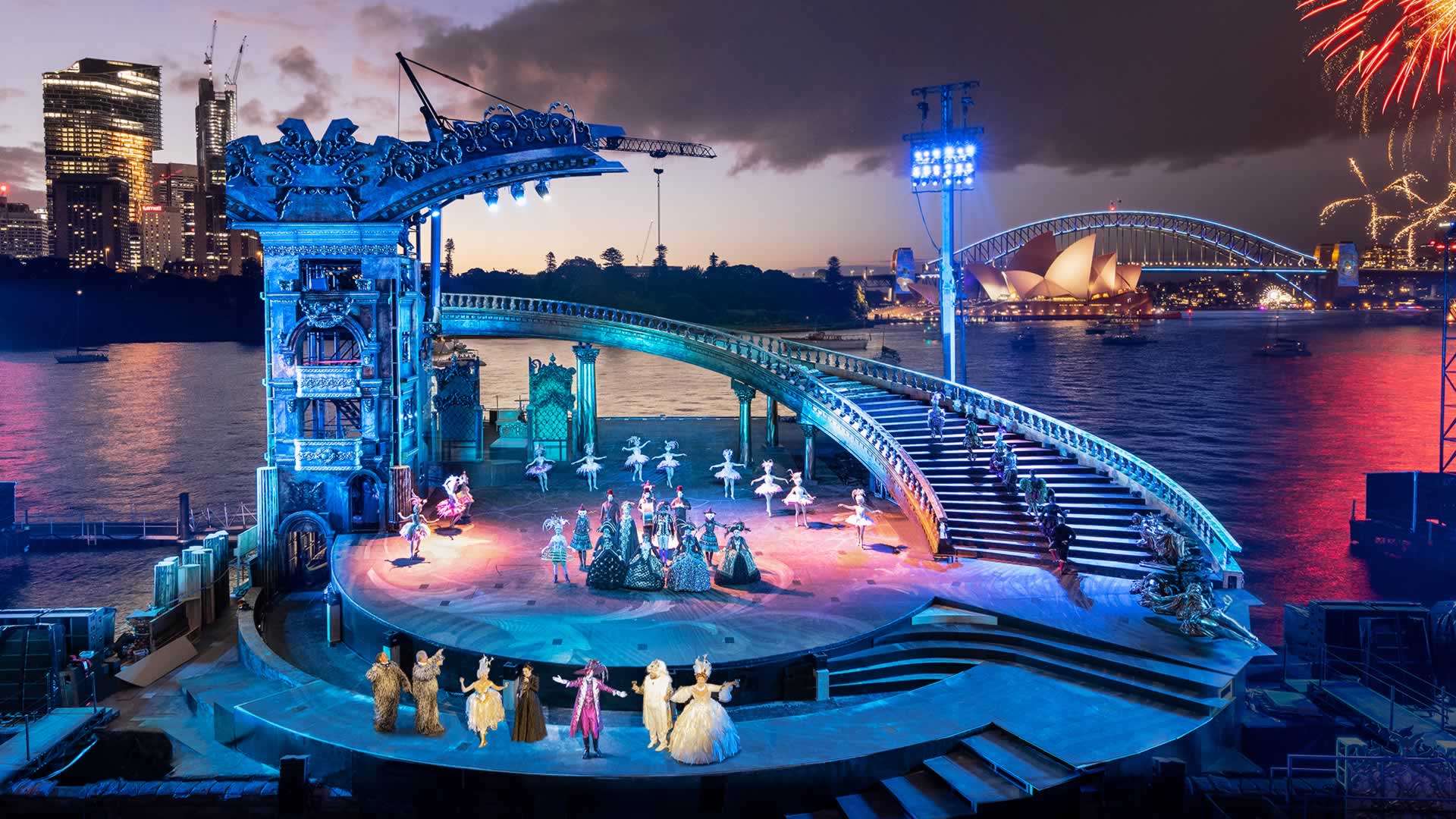 Opera House