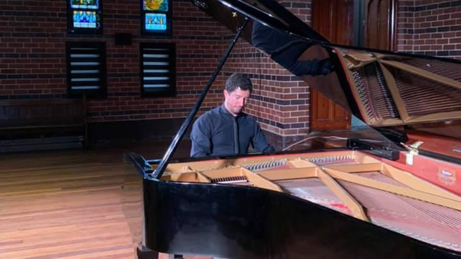 Piano Performance