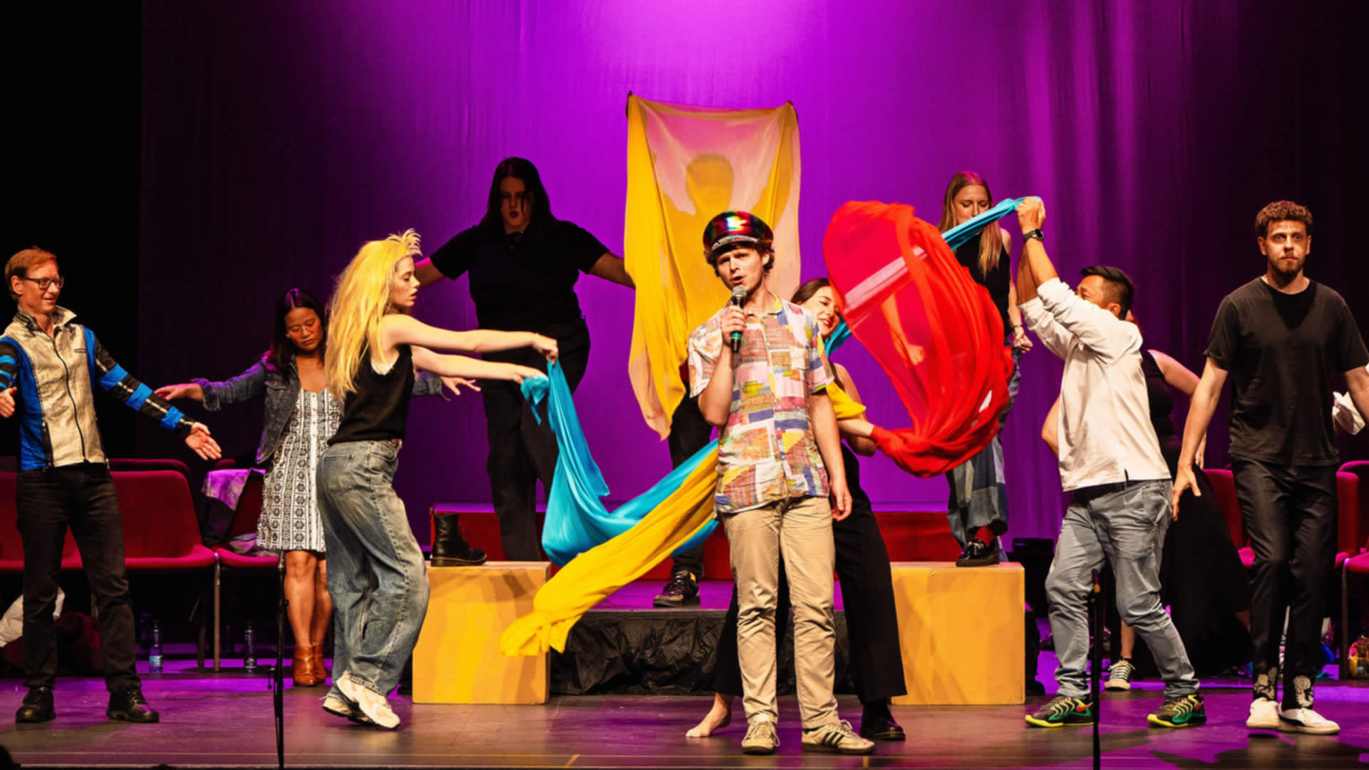 TheatreSports