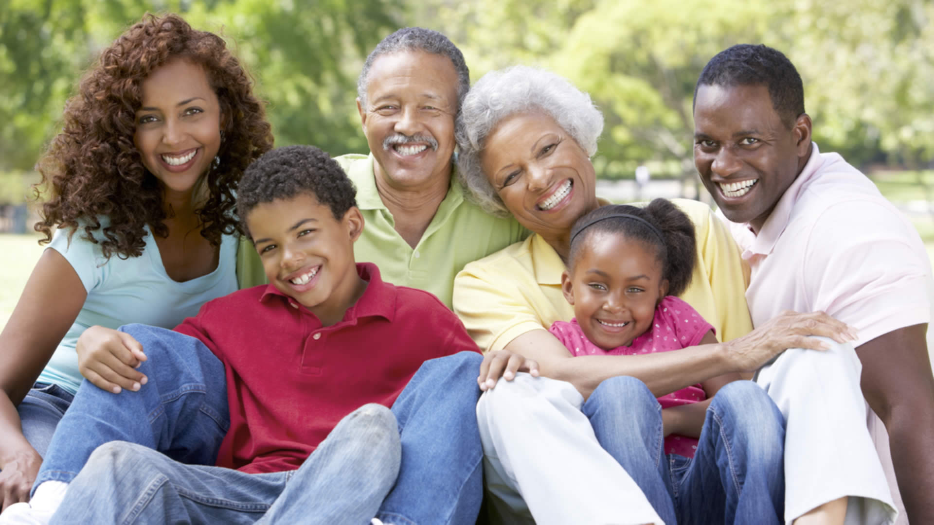 Families Week
