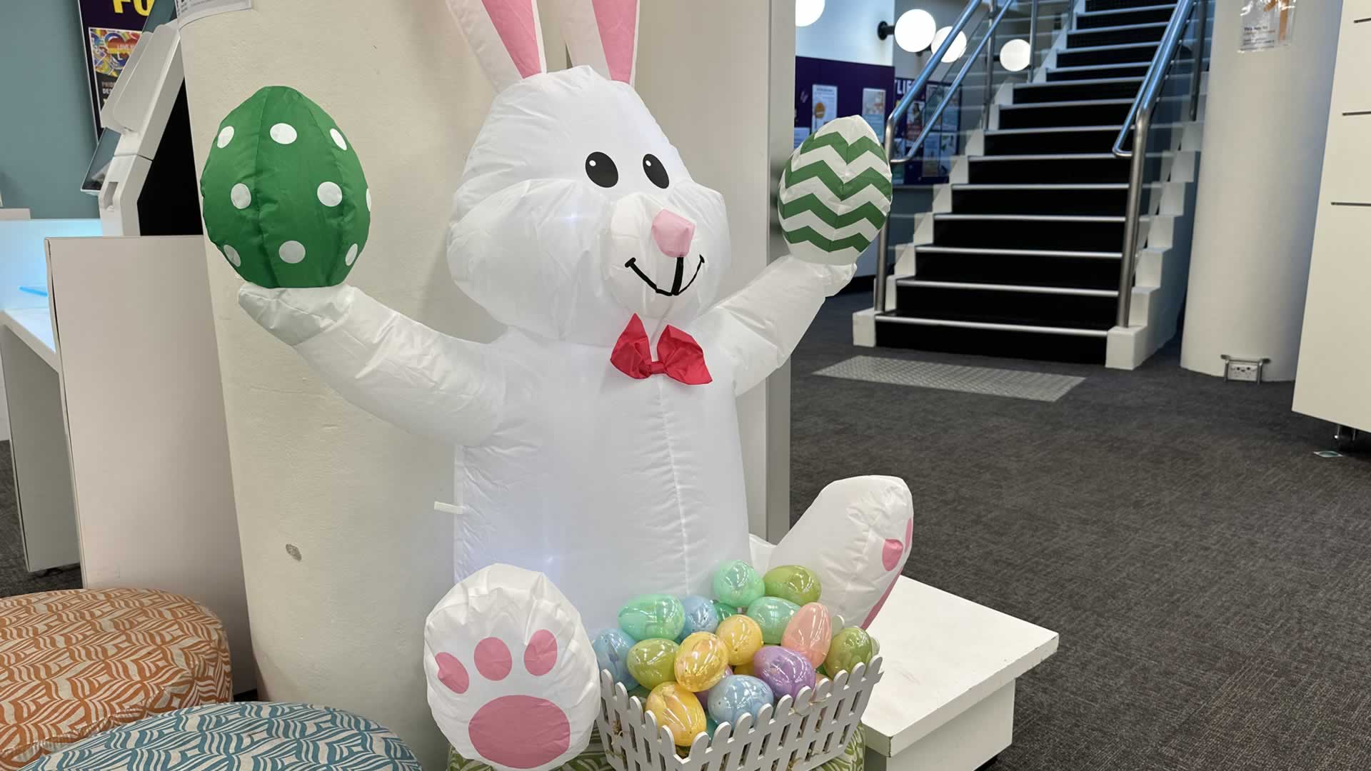 Easter Hunt