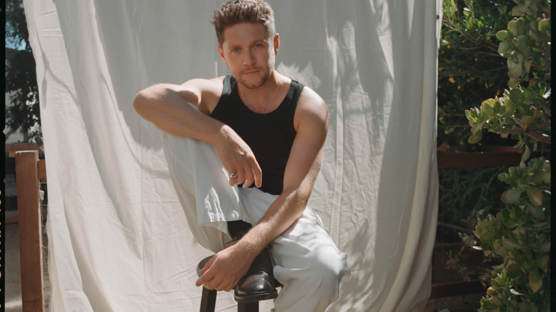 Niall Horan
