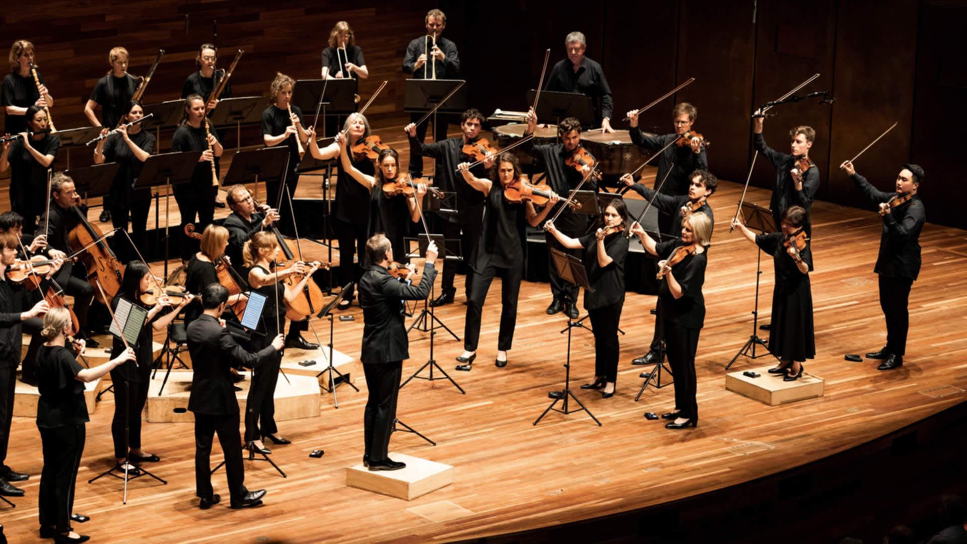 Australian Chamber Orchestra