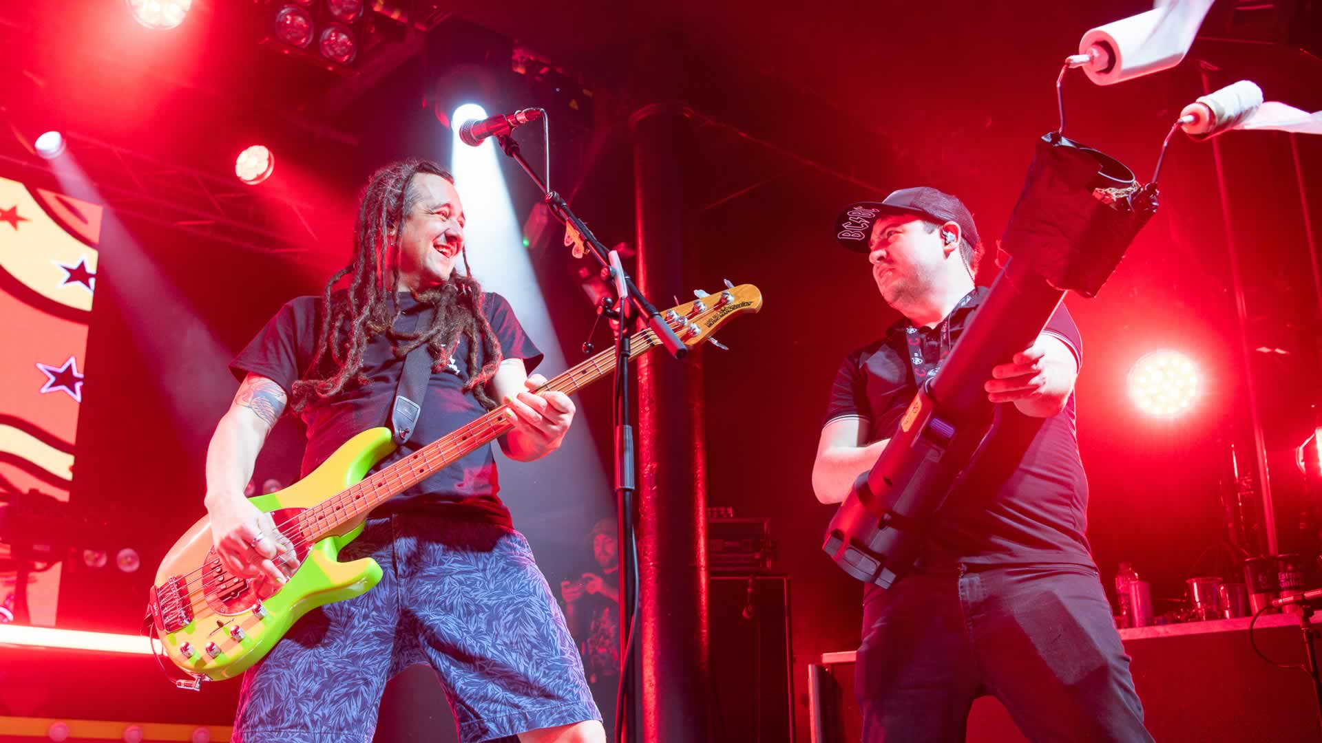 Less than Jake