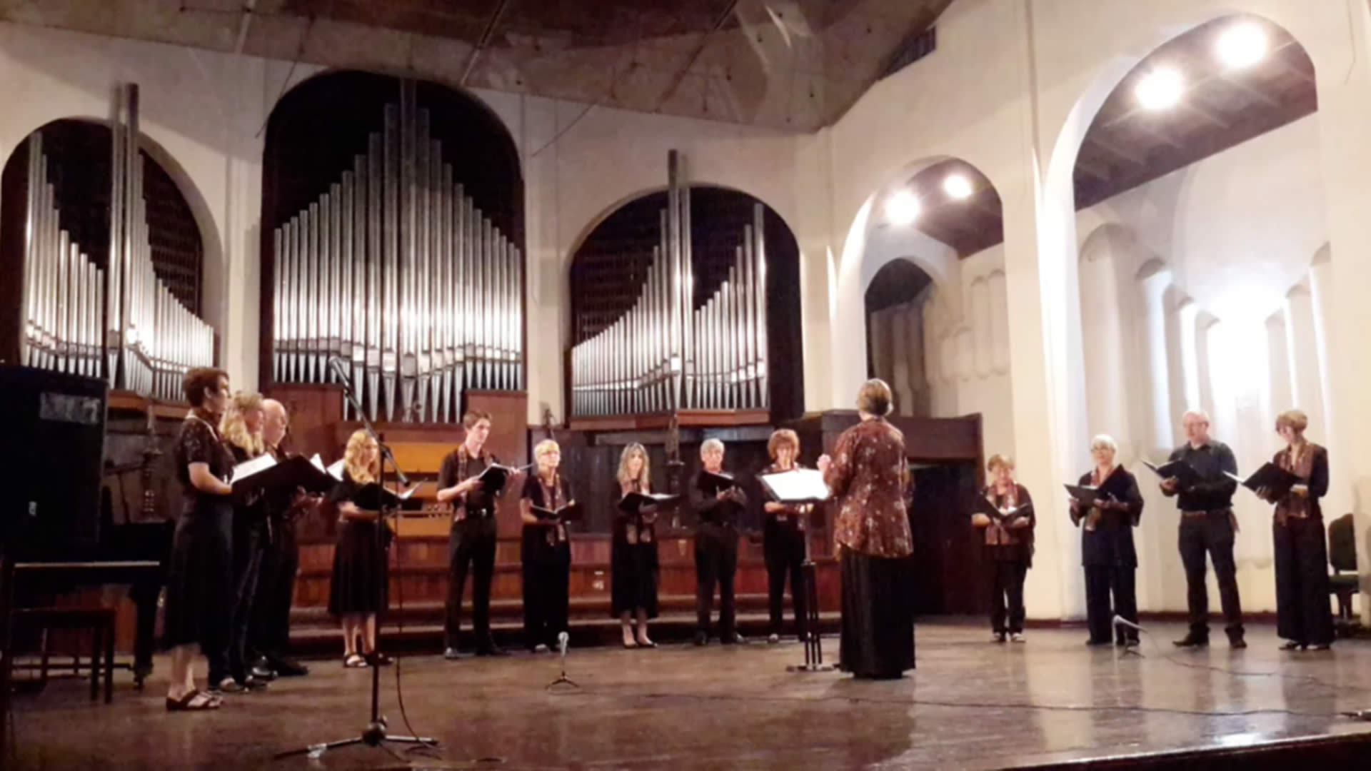 Coro Austral