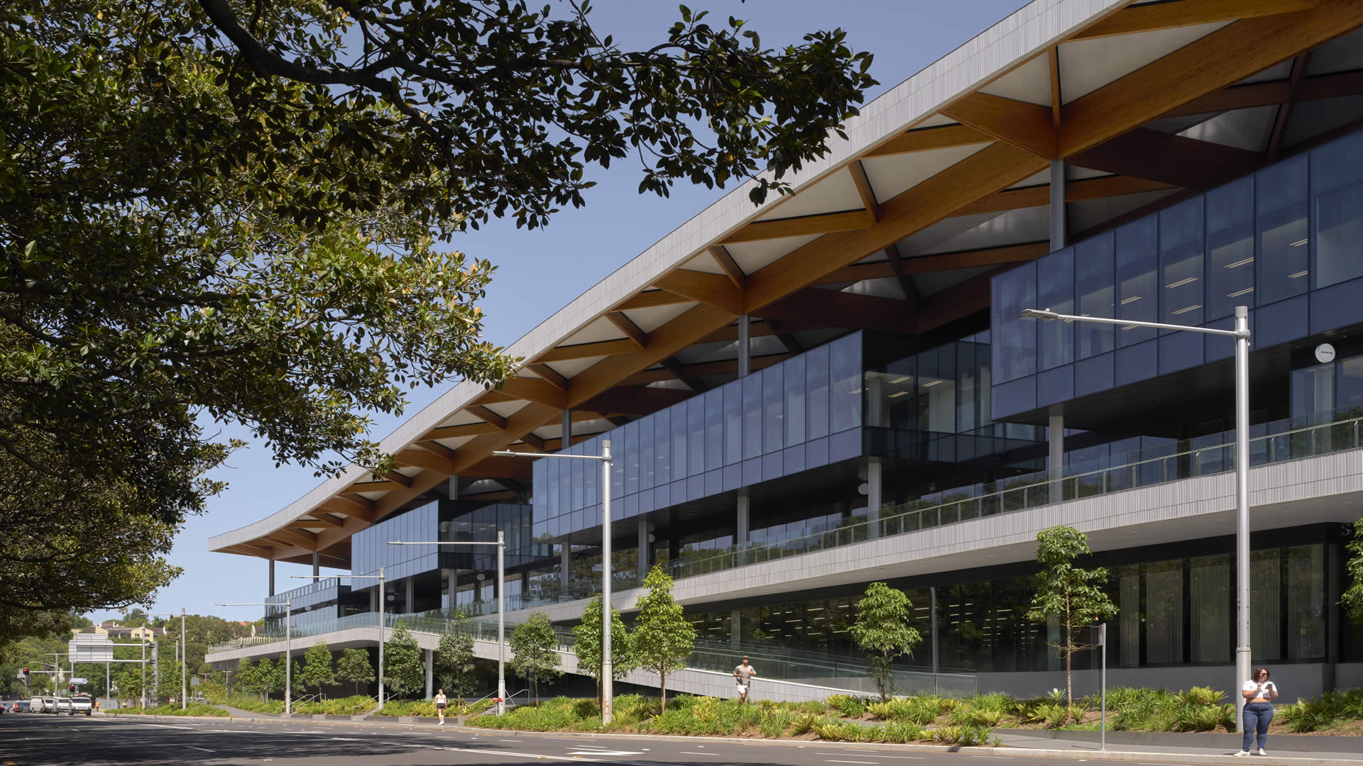 Visit the market again and again