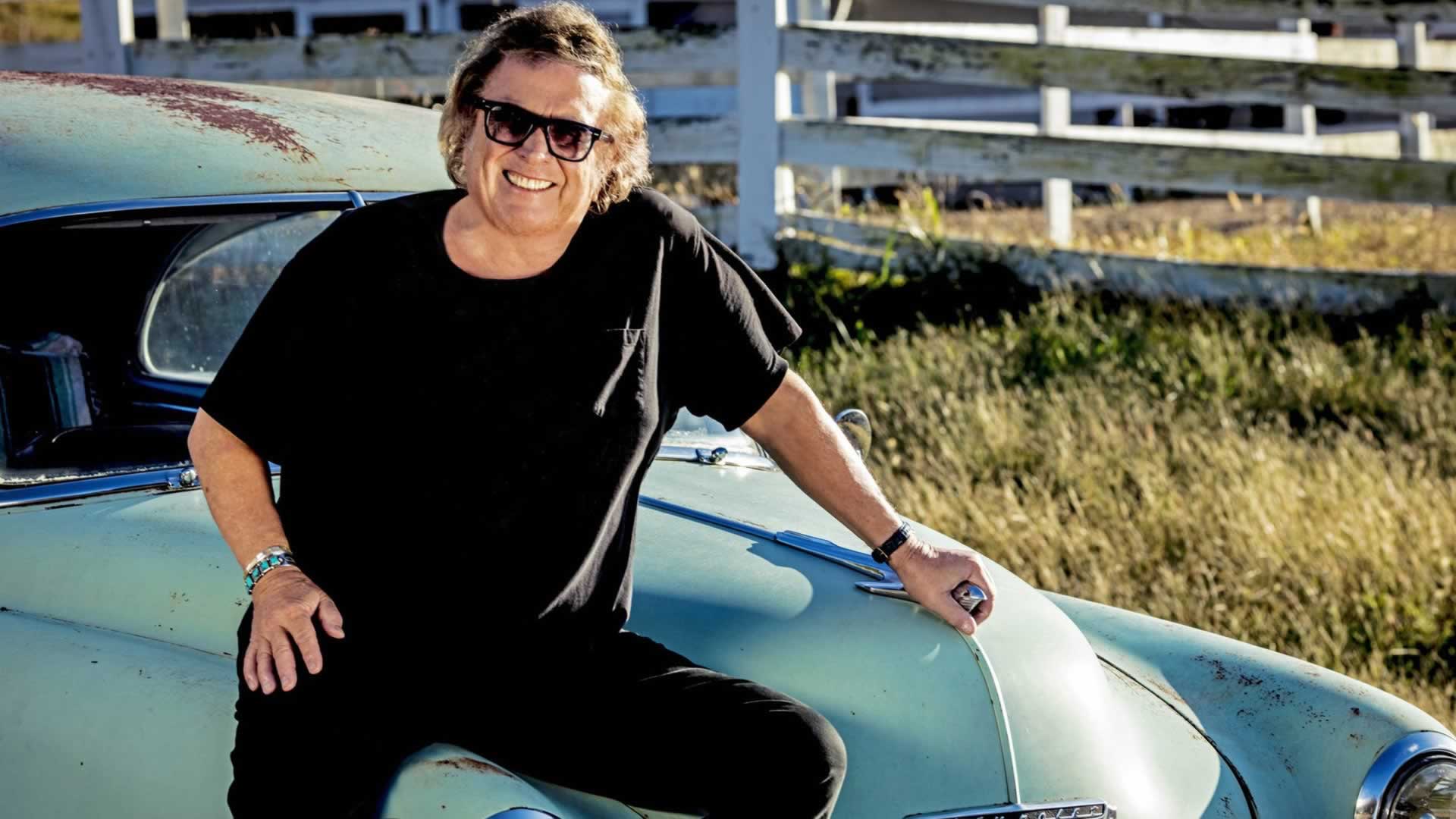 Don McLean