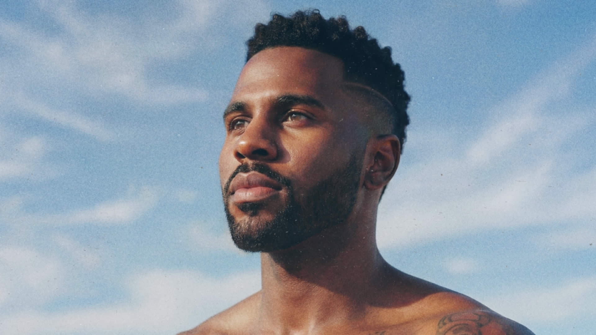 Jason Derulo
