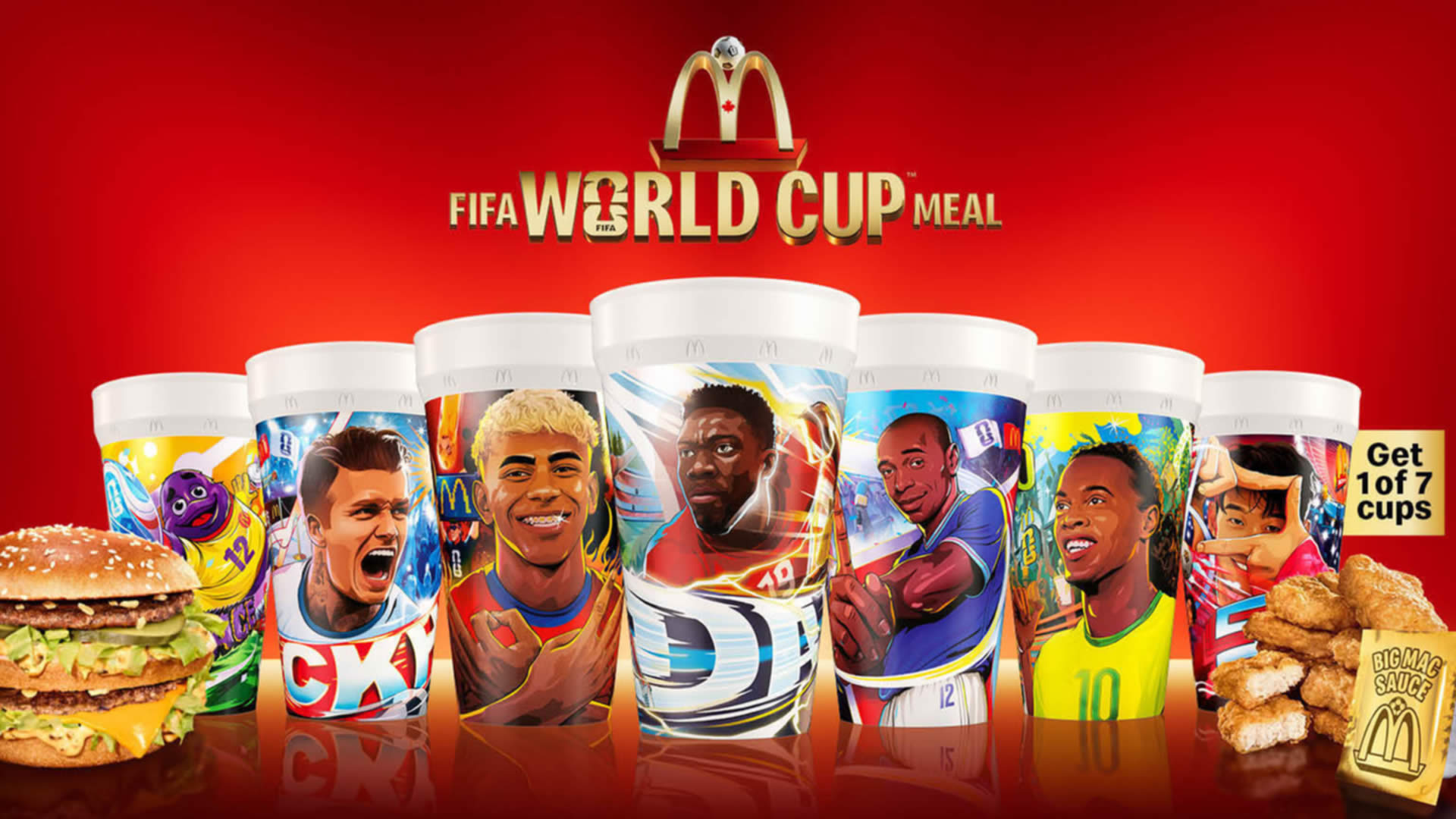 FIFA Cups