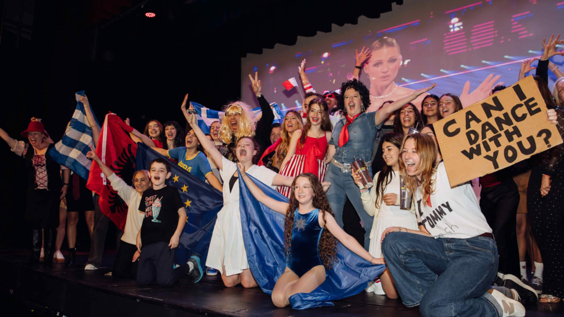 Eurovision