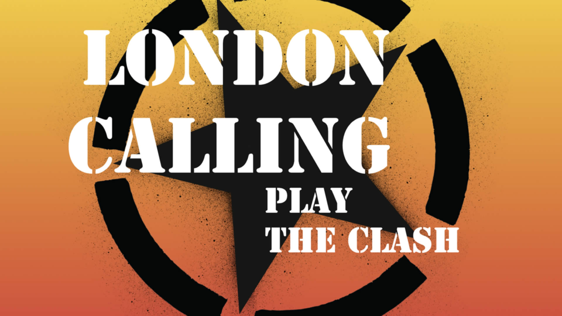 London Calling