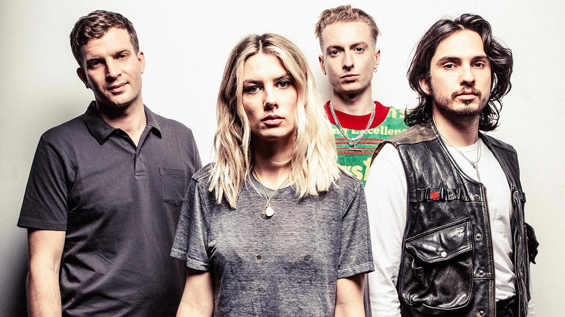 Wolf Alice