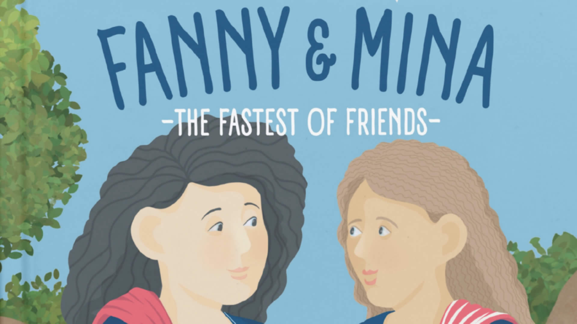 Fanny & Mina
