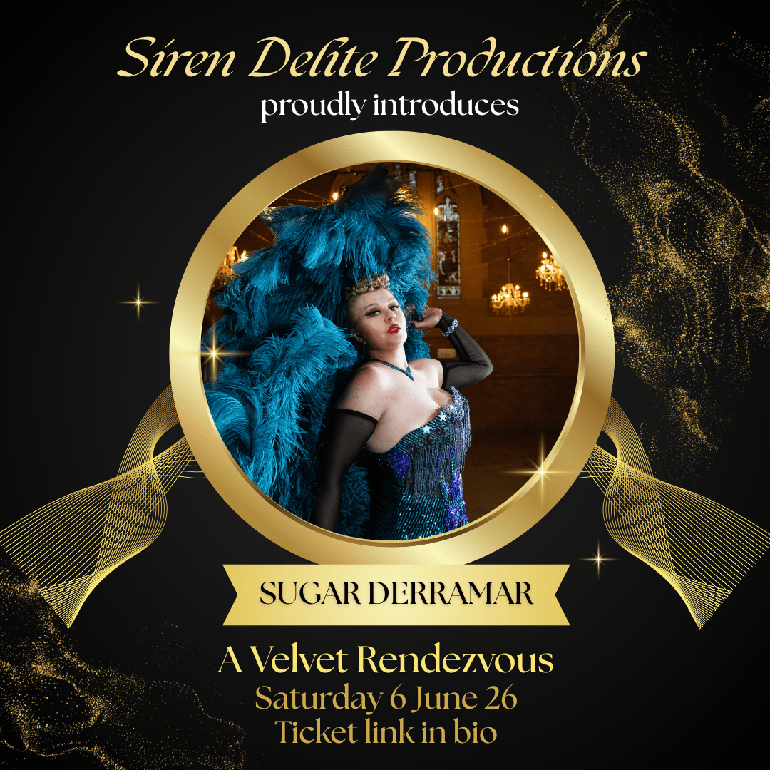 Sugar Derramar