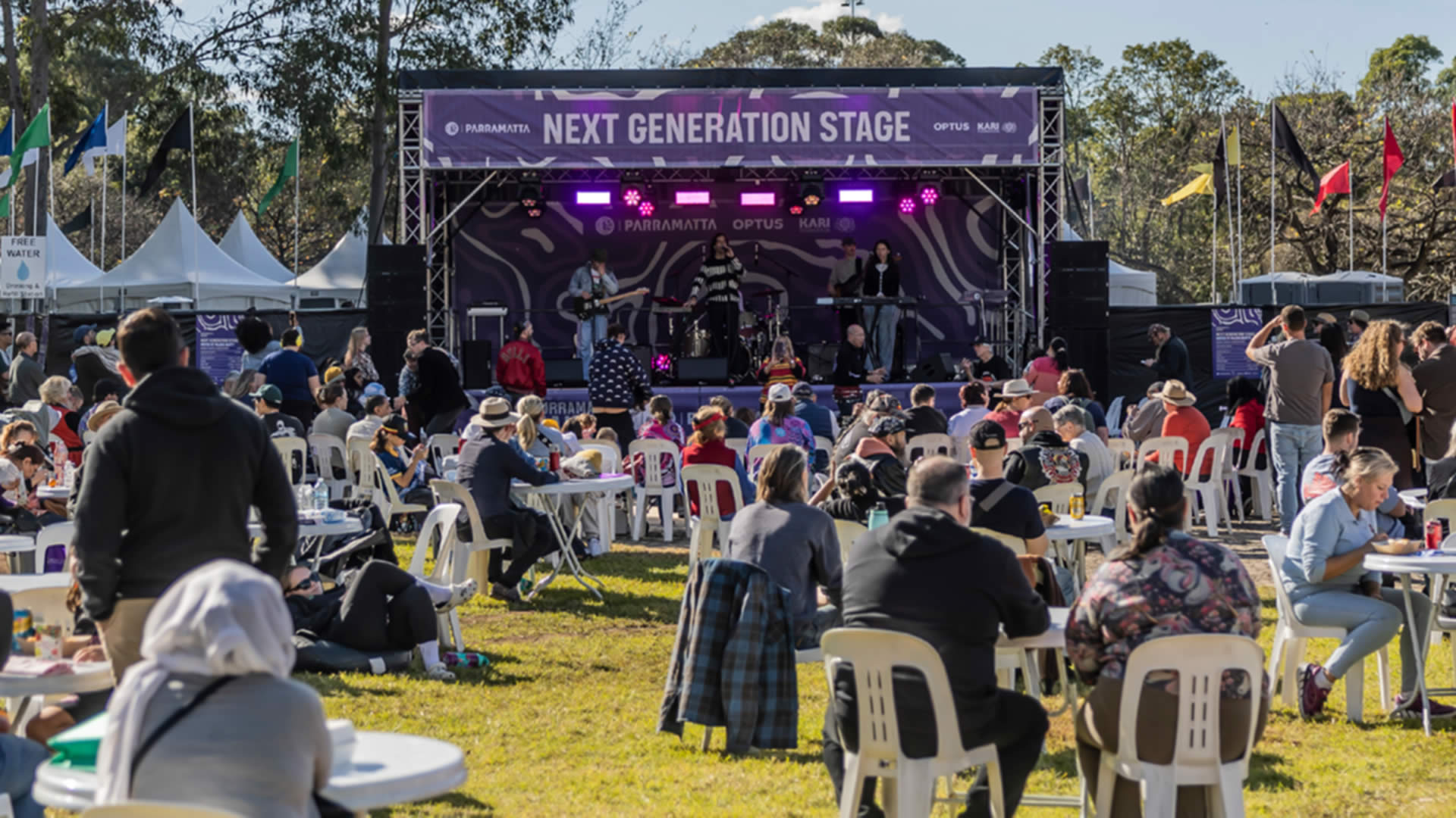 NAIDOC