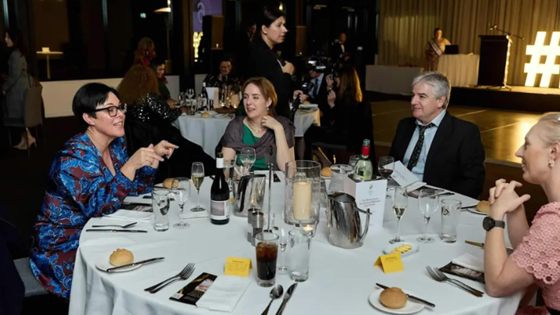 MPN Gala