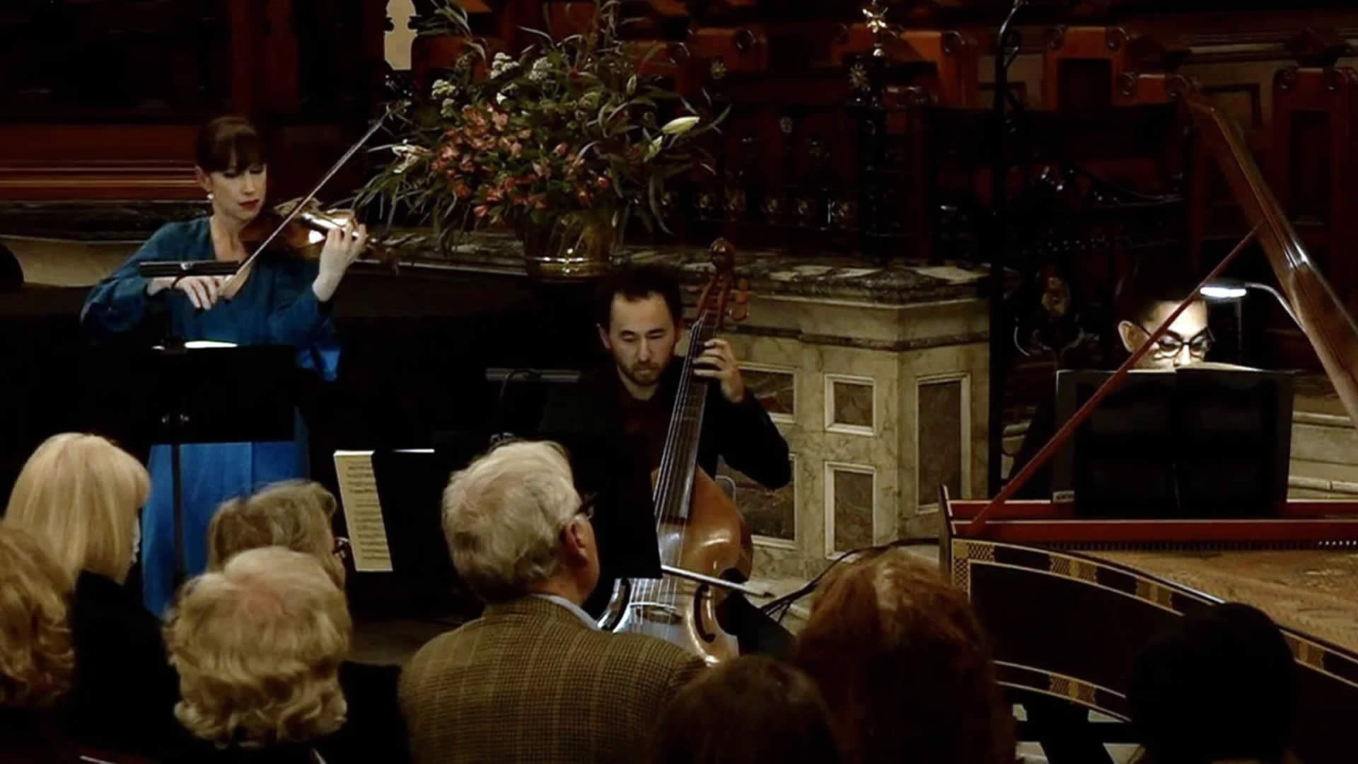 Collegium Musicum