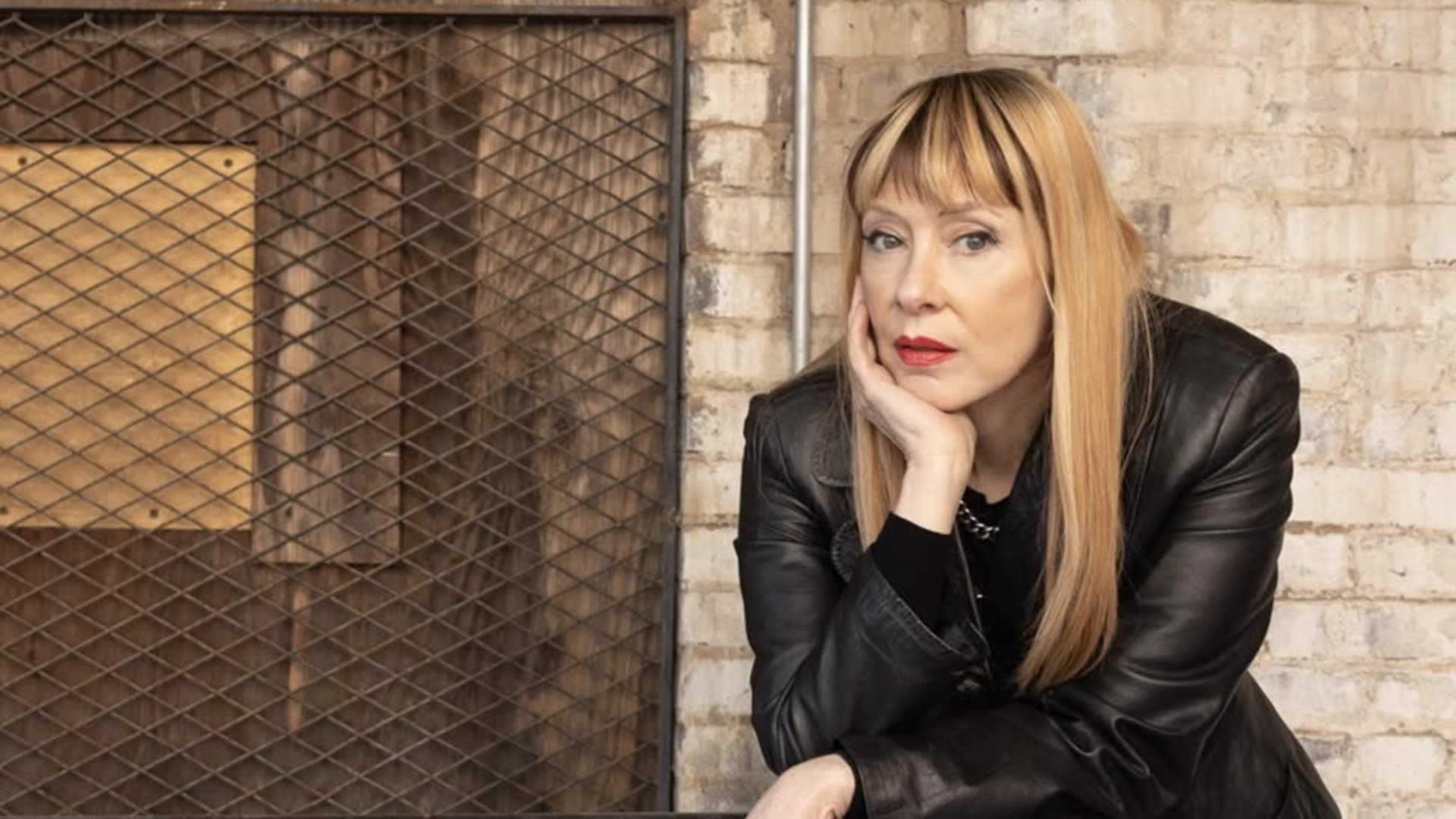 Suzanne Vega