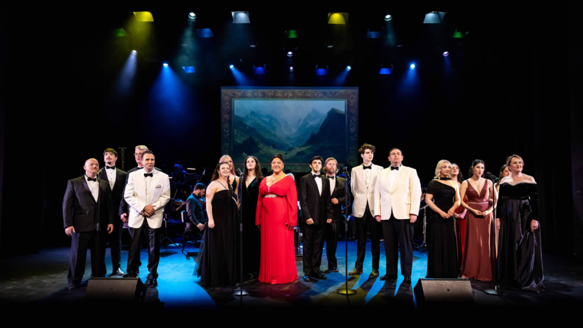 Rodgers & Hammerstein