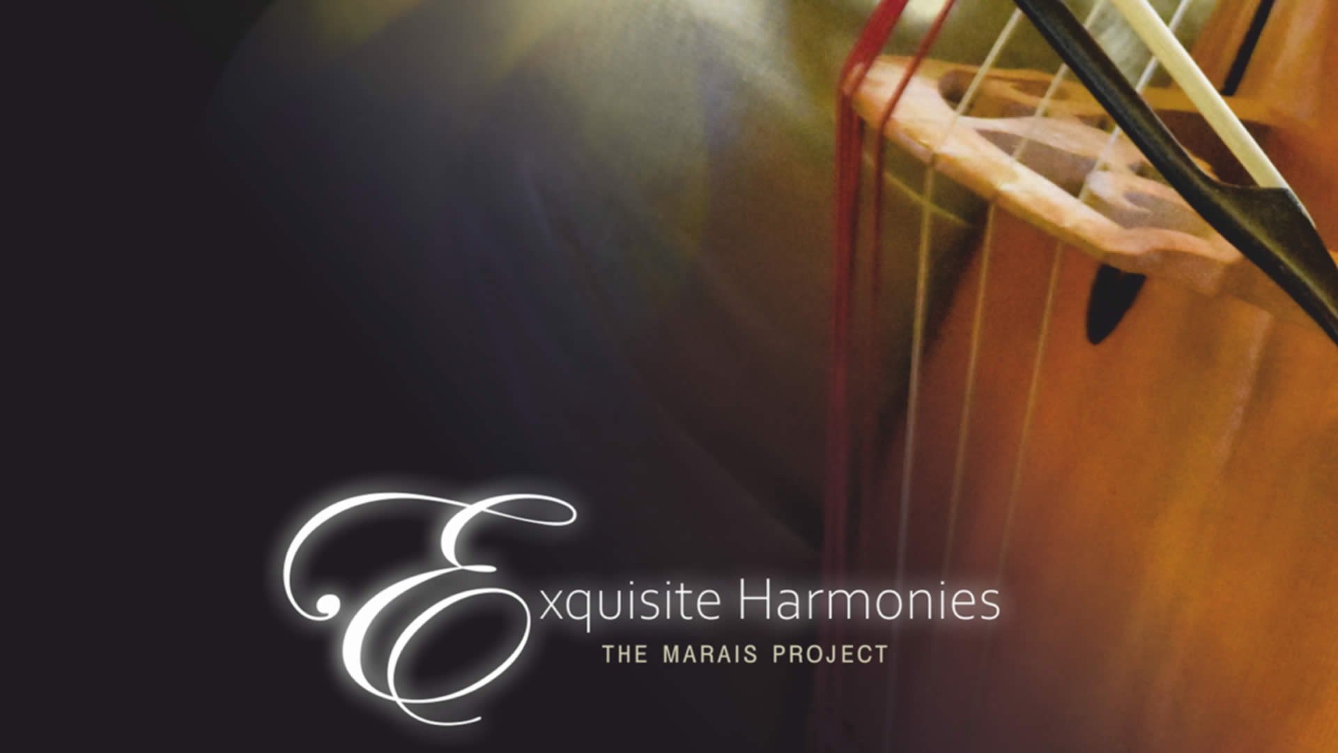 Exquisite Harmonies