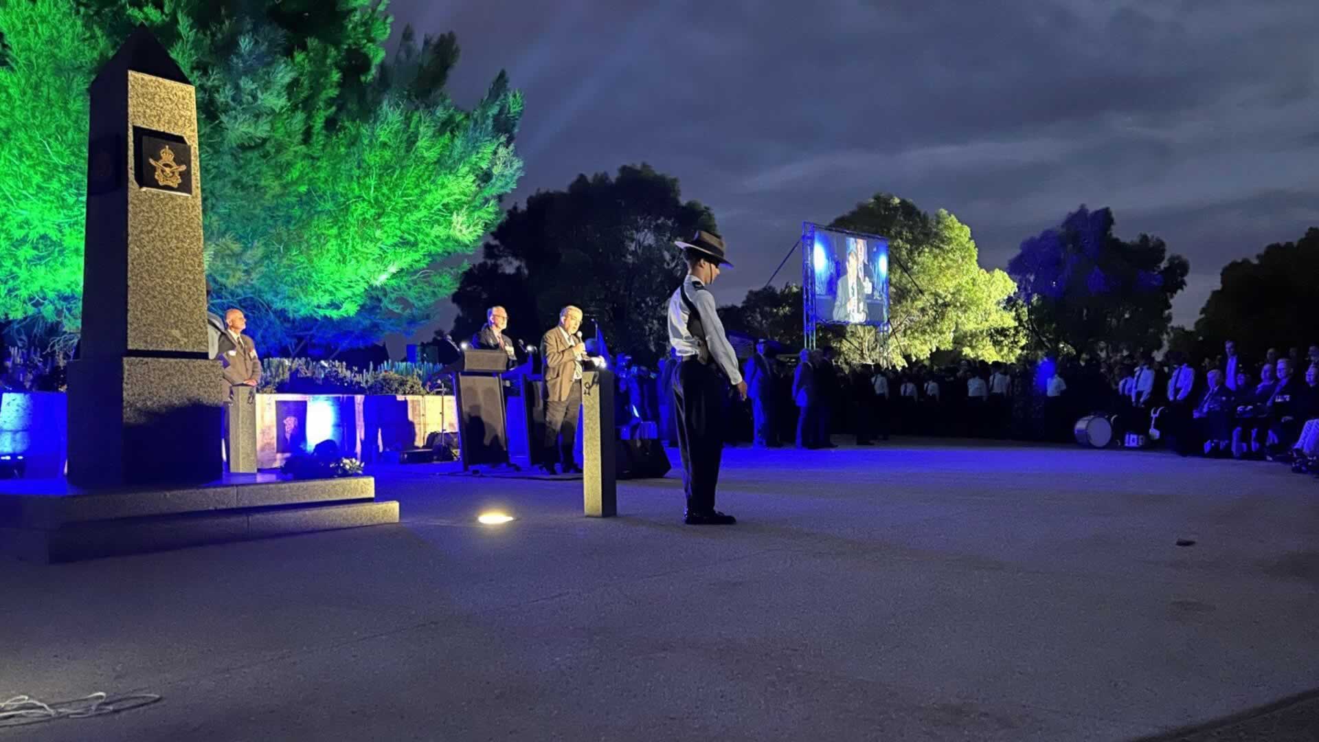 ANZAC Day