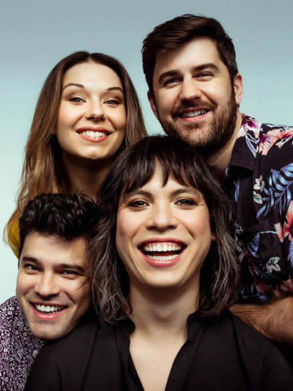 Attacca Quartet