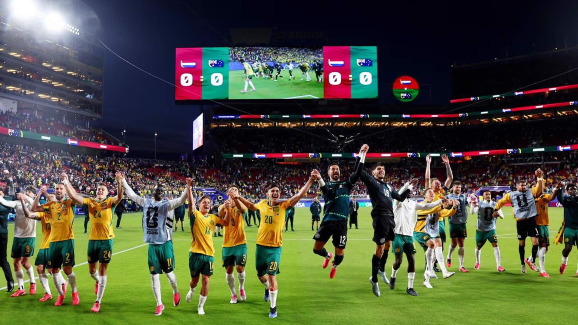 FIFA 2026