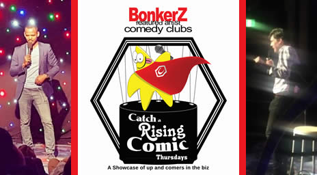 BonkerZ