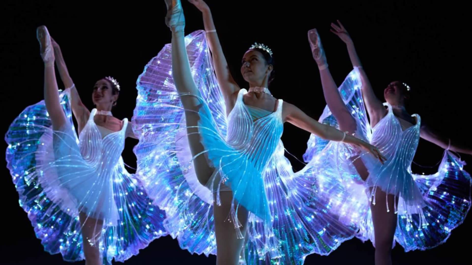 Ballet of Lights