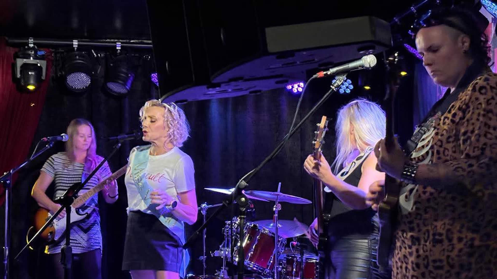 Women in Music