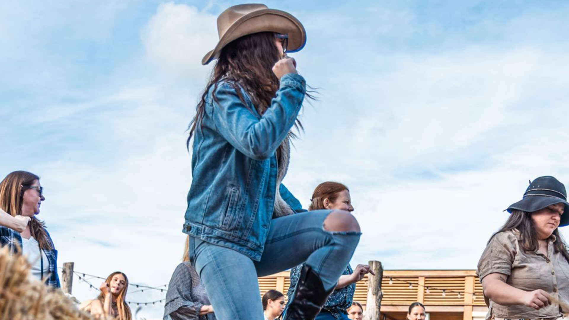 Rodeo Revival