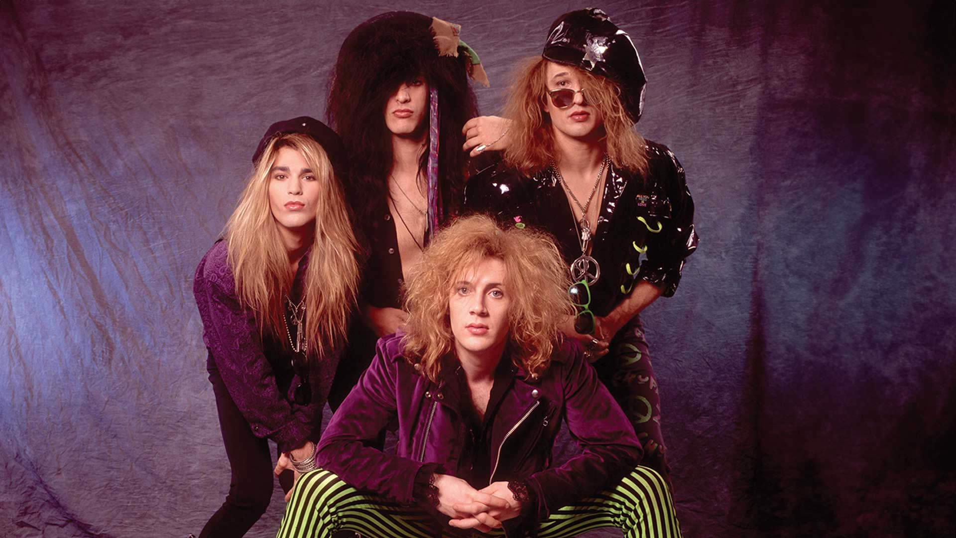 Enuff Z' Nuff