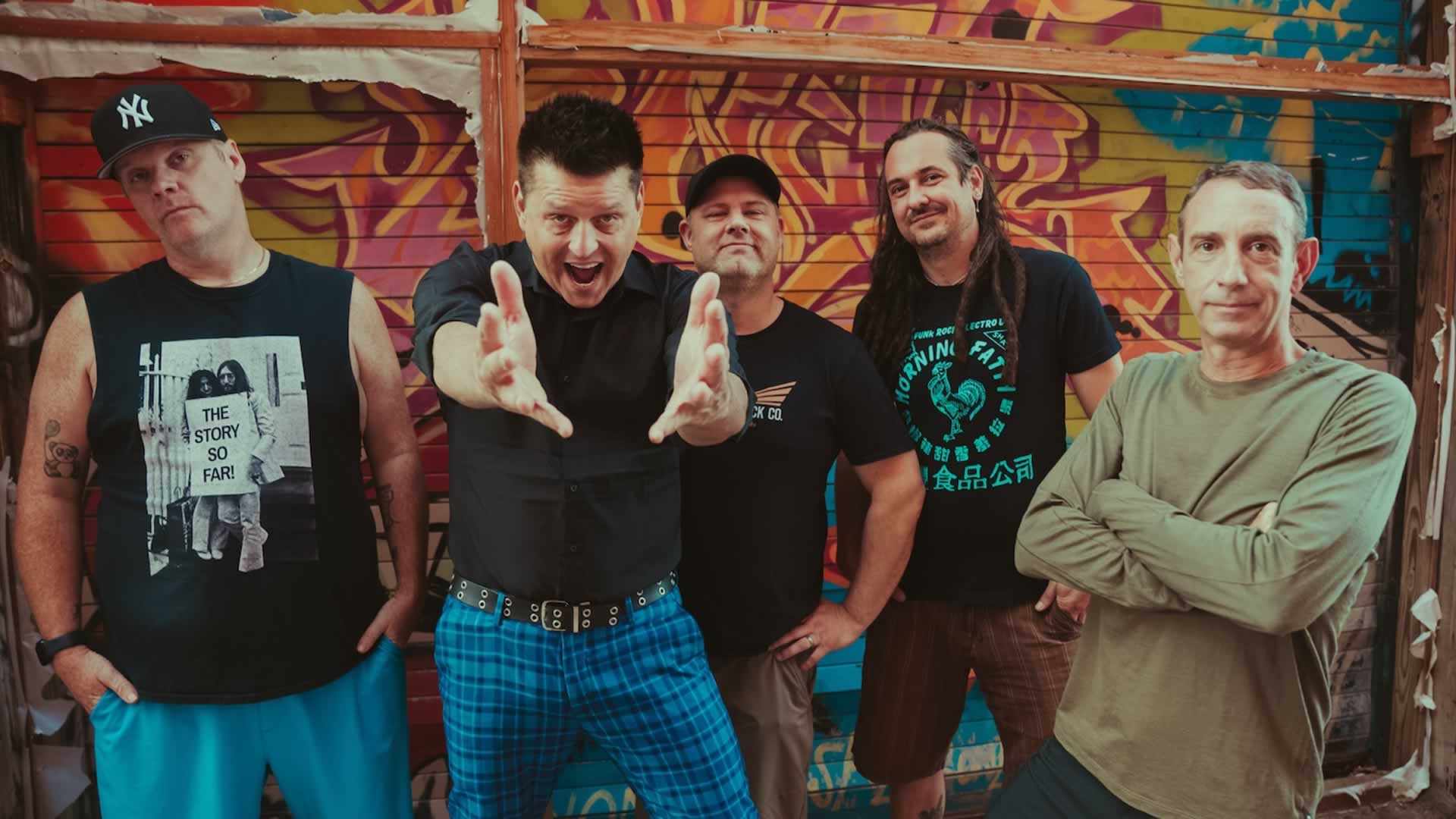 Less Than Jake