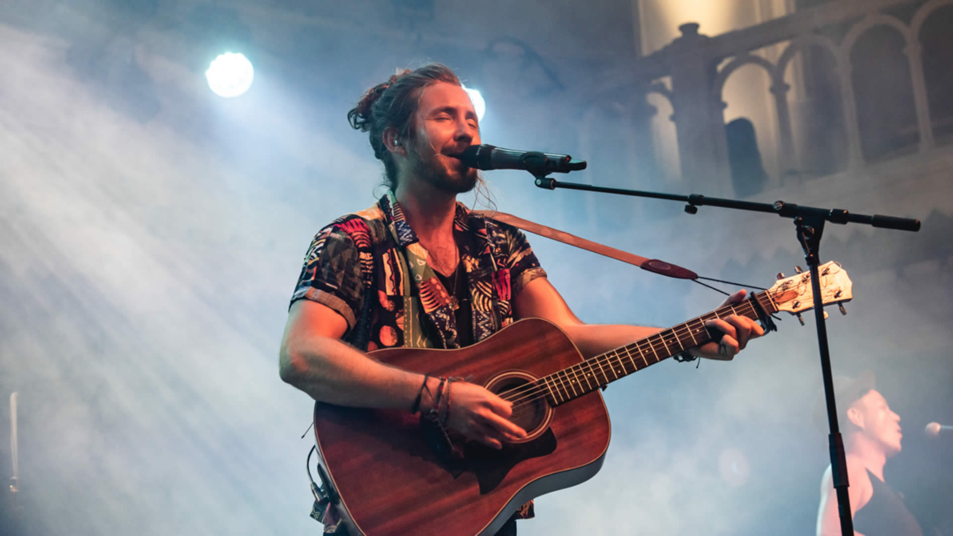 Jeremy Loops