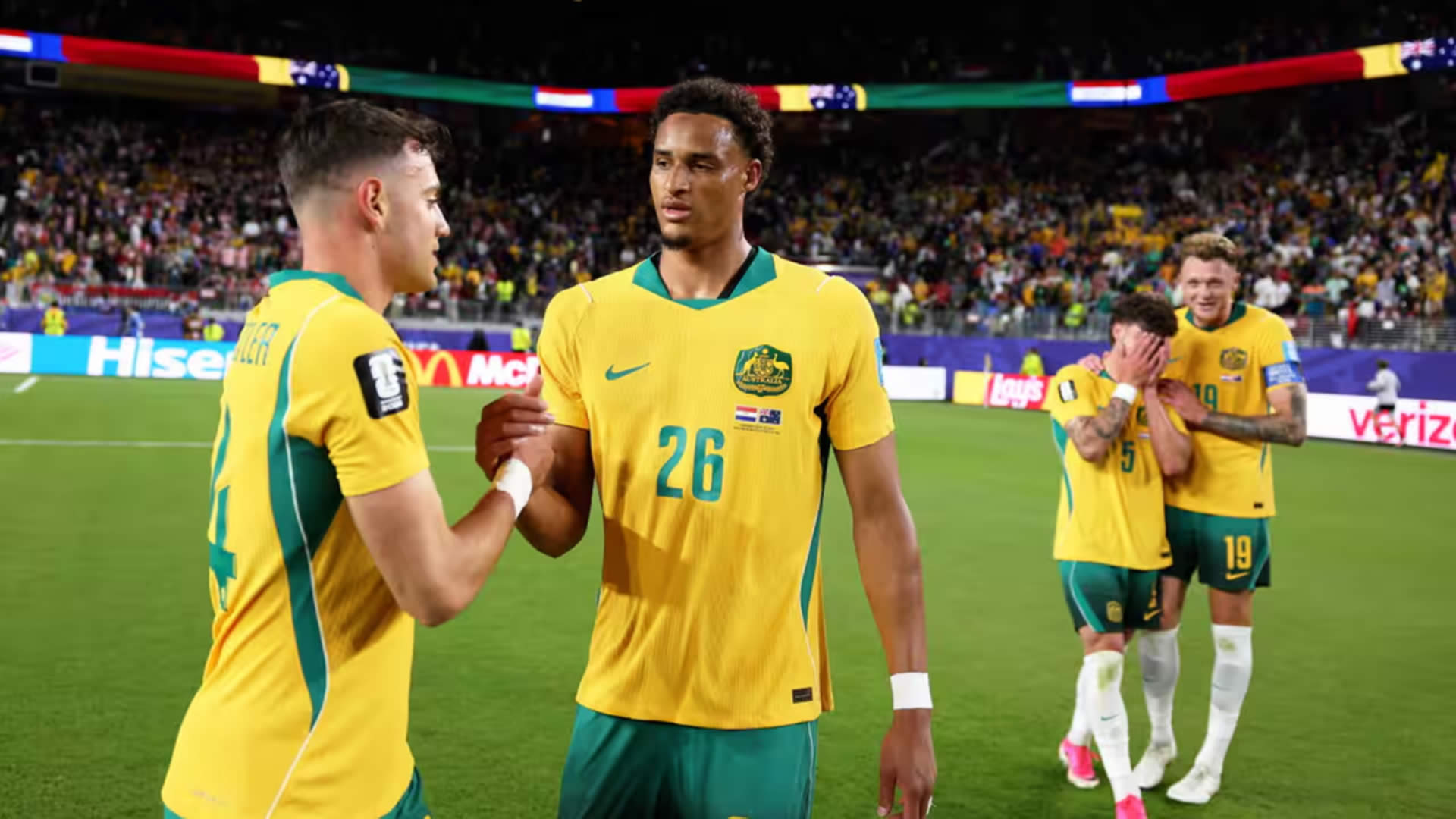 FIFA 2026