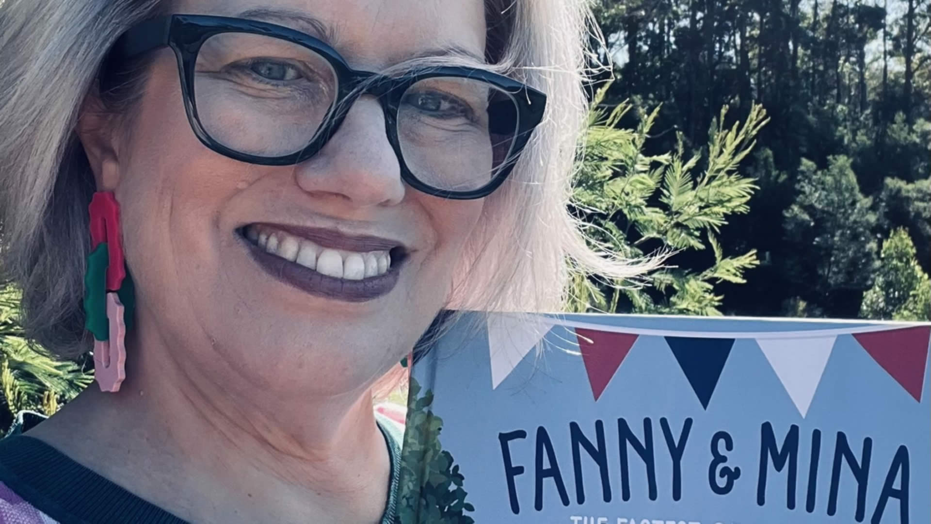 Fanny & Mina