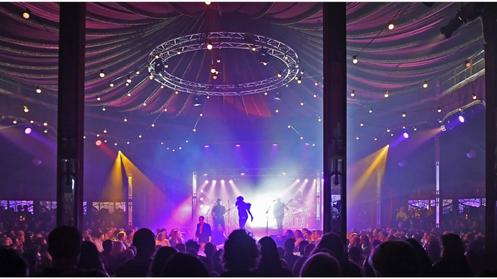 Sydney Fringe Festival