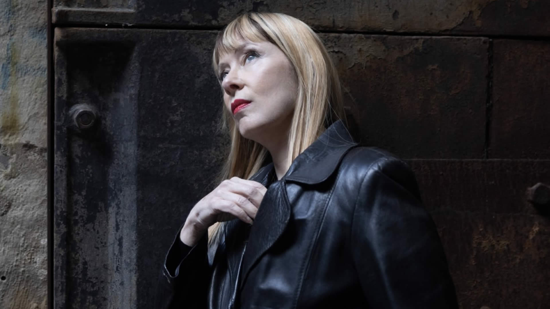 Suzanne Vega