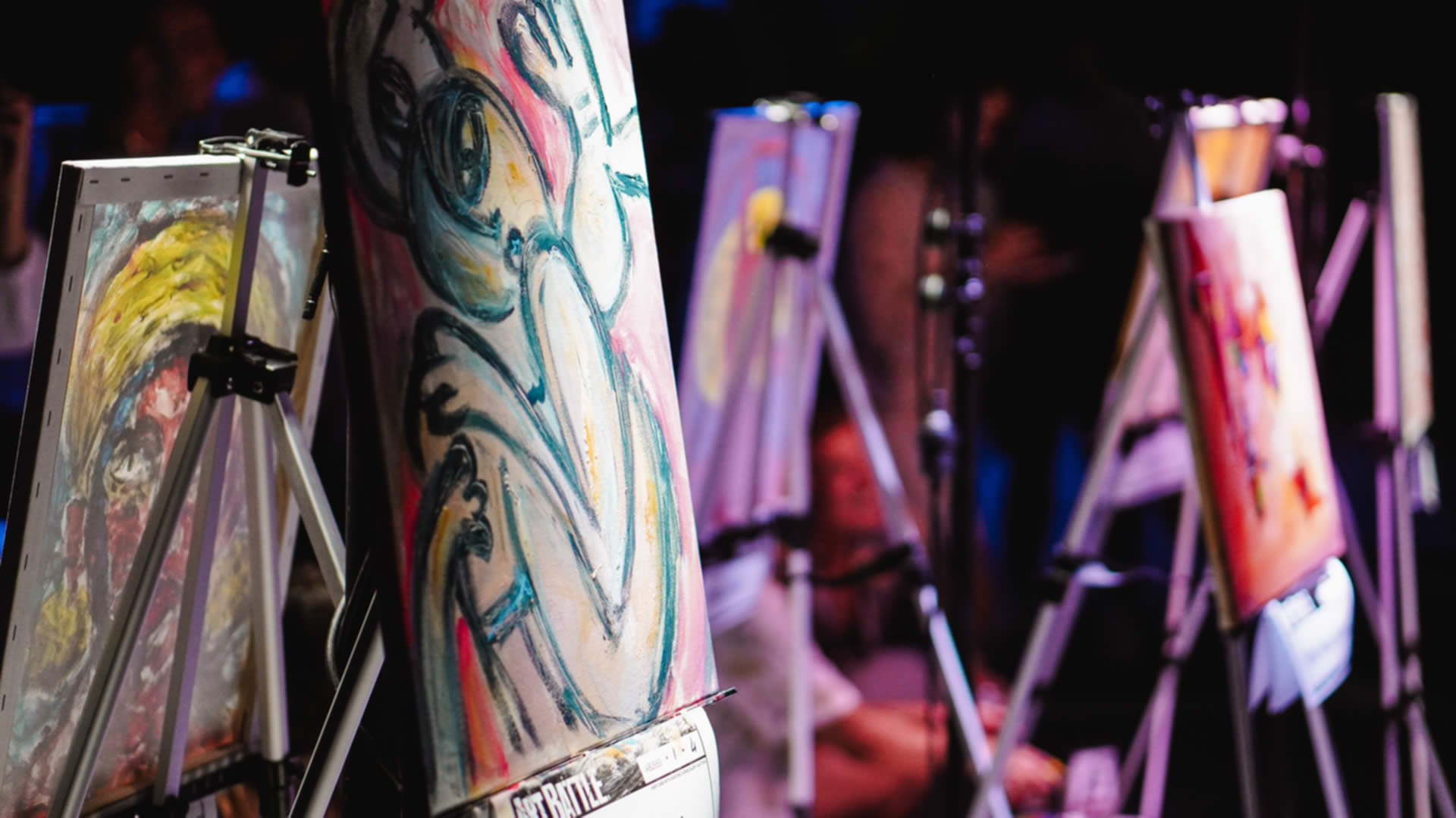 Art Battle