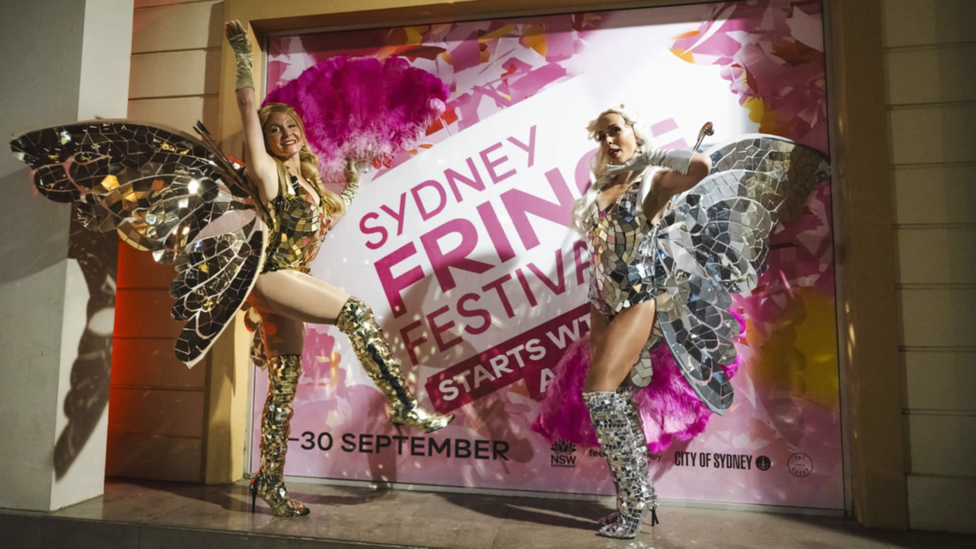 Sydney Fringe