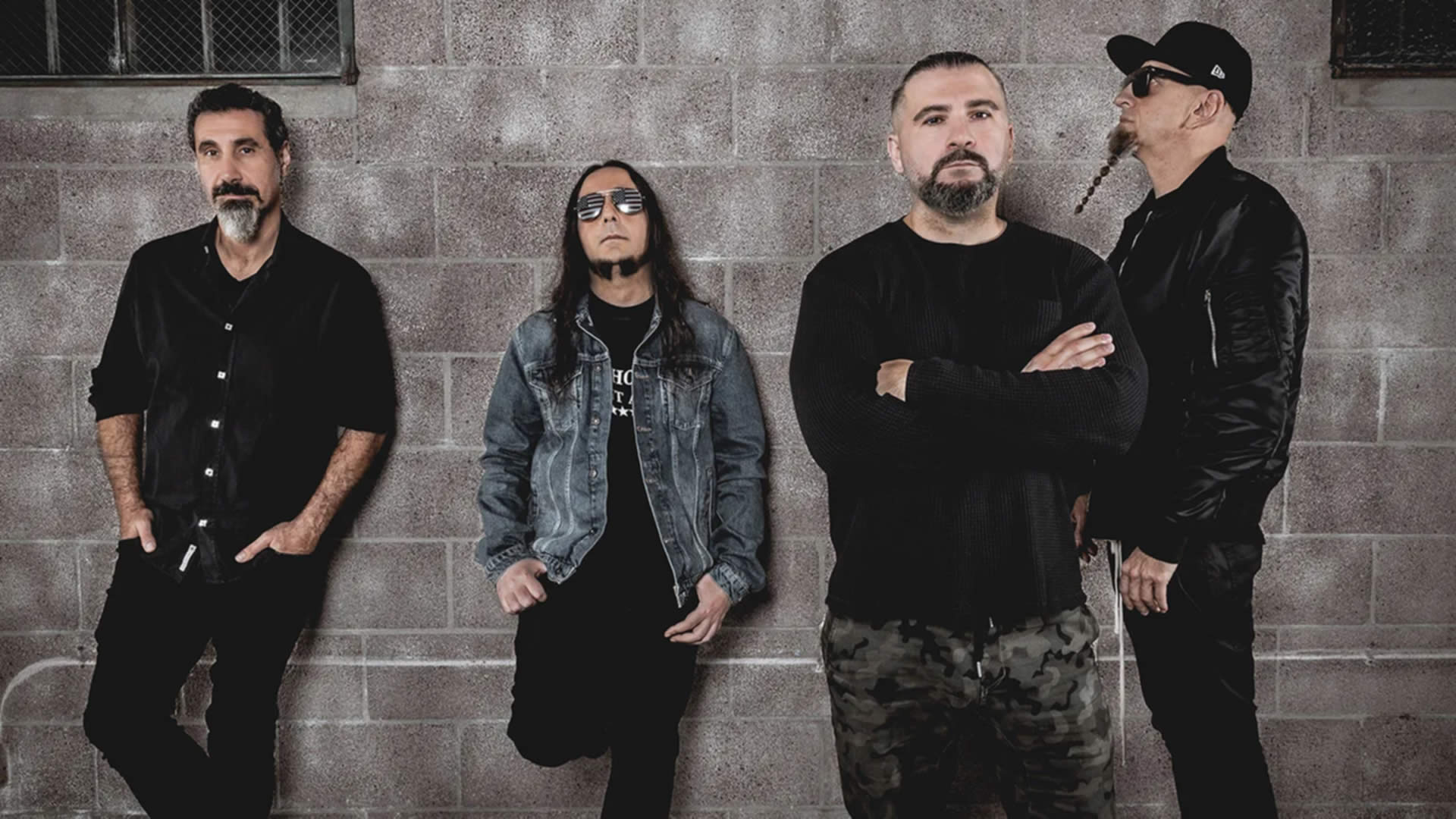 System of a Down