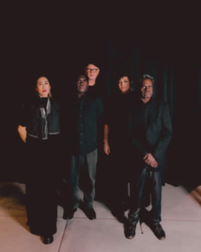 Hand to Earth with the ACO Quartet