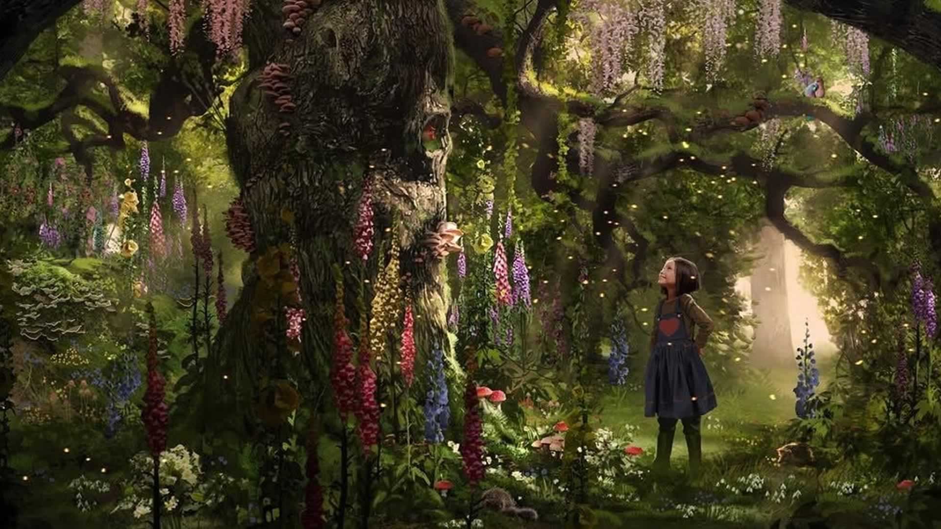 The Magic Faraway Tree
