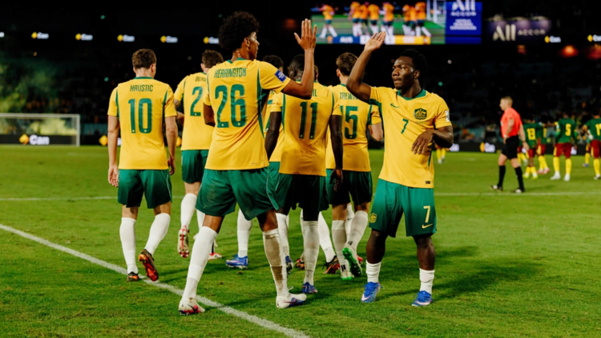 2026 World Cup